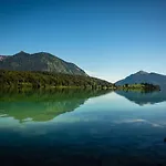Alpspitz Superior Hotel 3*