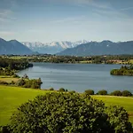 Hotel Alpspitz Superior