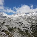 מלון Alpspitz 3*