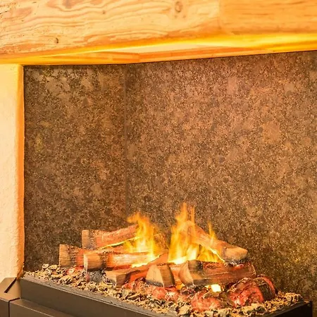 Alpspitz Hotel Grainau