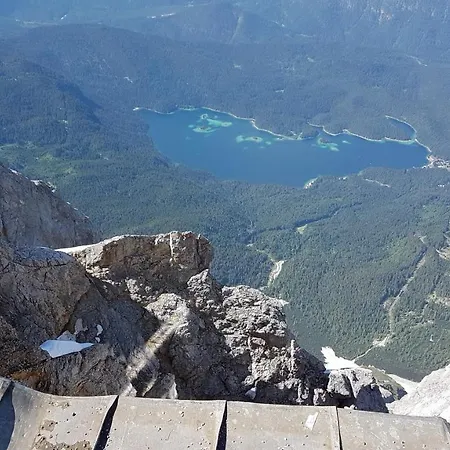 Alpspitz Грайнау