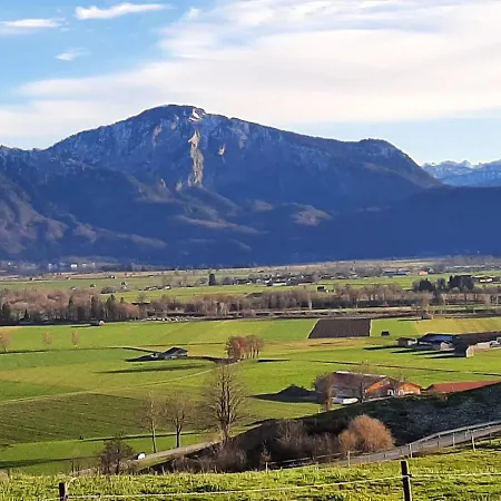 Alpspitz Superior Hotel 3*