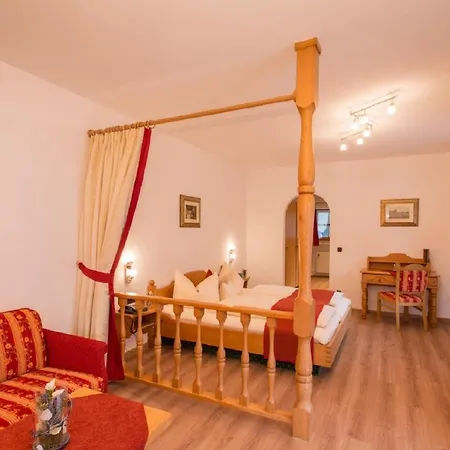 Alpspitz Superior Hotel Grainau