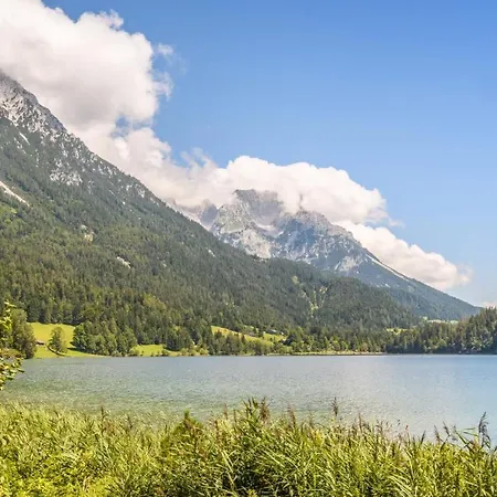 Alpspitz Superior Hotel 3*