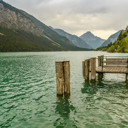 Alpspitz 3* Грайнау