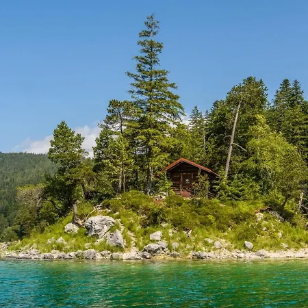 Alpspitz Superior 3*