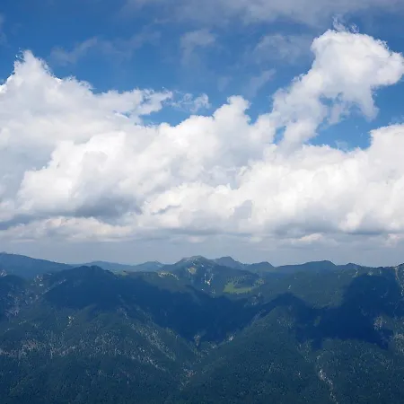 Alpspitz Superior Grainau