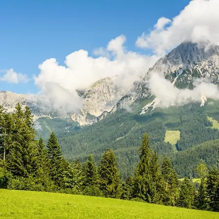 Alpspitz Superior