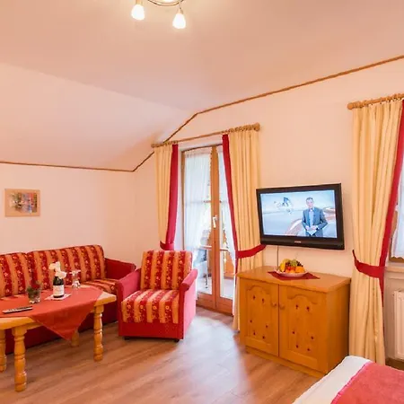 Hotel Alpspitz Superior Grainau