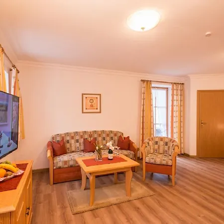 Hotel Alpspitz Grainau