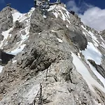 Hotel Alpspitz 3*