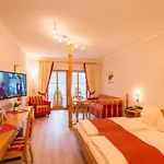 Hotel Alpspitz Grainau