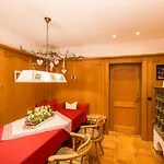 Alpspitz Hotel 3*
