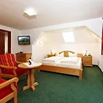 Alpspitz Hotel