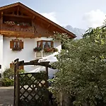 Hotel Alpspitz 3*