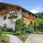 Alpspitz Hotel Grainau