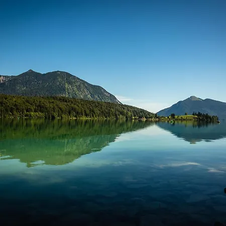 Alpspitz Отель 3*