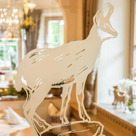 Alpspitz グライナウ