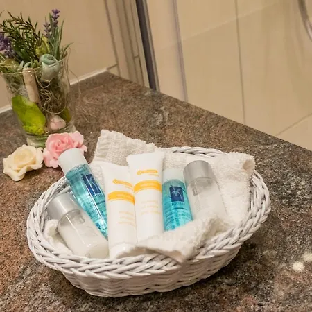 Alpspitz Superior 3* Grainau