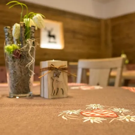 Alpspitz Superior Hotel Grainau