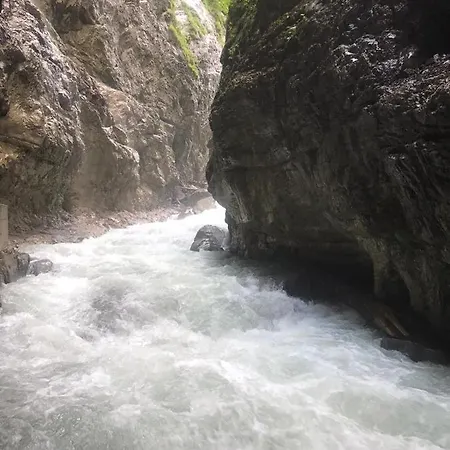 Alpspitz 3* Grainau