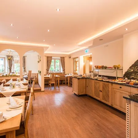 Hotel Alpspitz