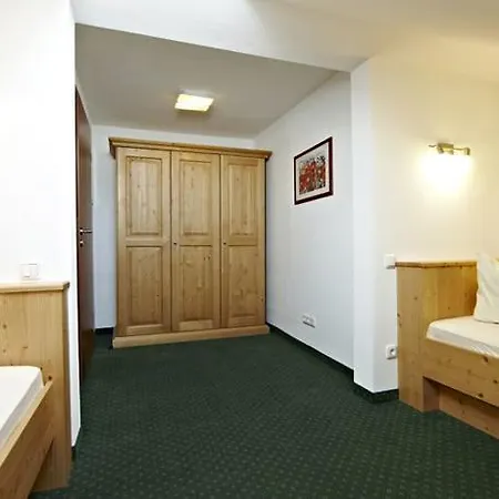 Alpspitz Superior 3*