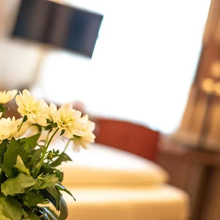 Hotel Alpspitz