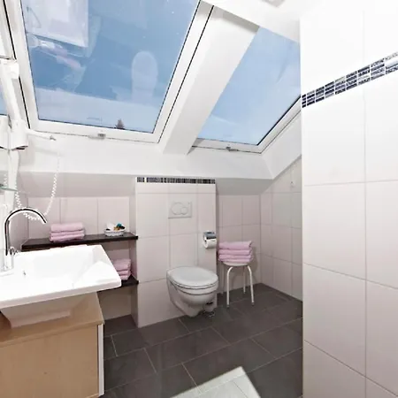 Hotel Alpspitz Superior Grainau