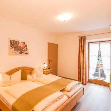 Hotel Alpspitz Superior 3*