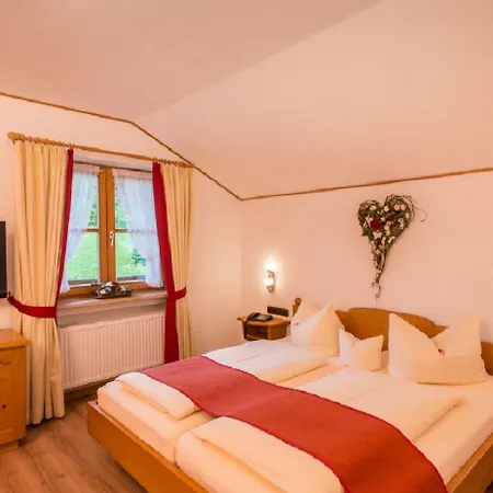 Alpspitz Superior Hotel 3*