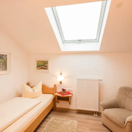 Alpspitz Superior 3* Grainau