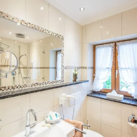 Hotel Alpspitz Grainau