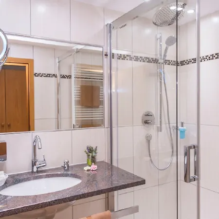 Alpspitz Superior Grainau