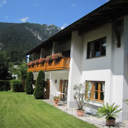 Alpspitz 3* Grainau