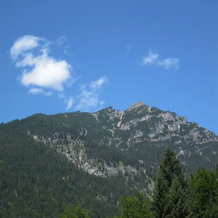 Alpspitz 3* Grainau