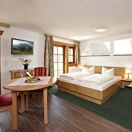 Alpspitz Superior Grainau