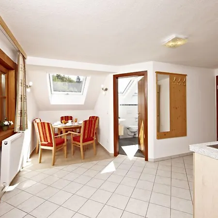 Alpspitz Superior 3*