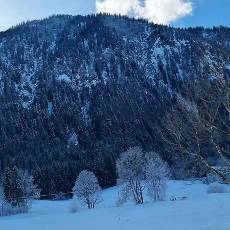 Hotel Alpspitz Grainau