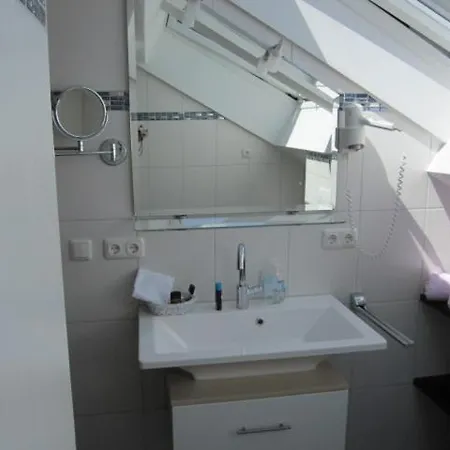 Hotel Alpspitz 3*