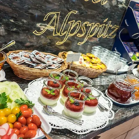 Alpspitz
