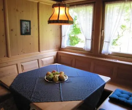 Hotel Alpspitz