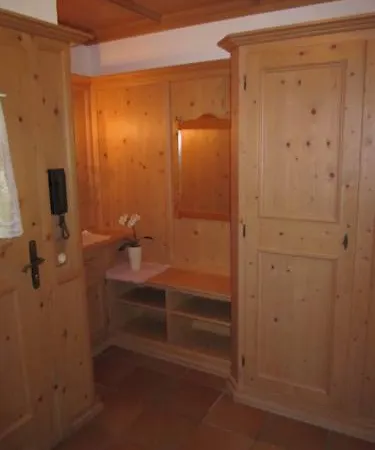 Hotel Alpspitz 3*