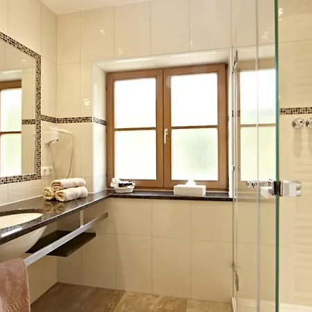 Alpspitz Superior Grainau