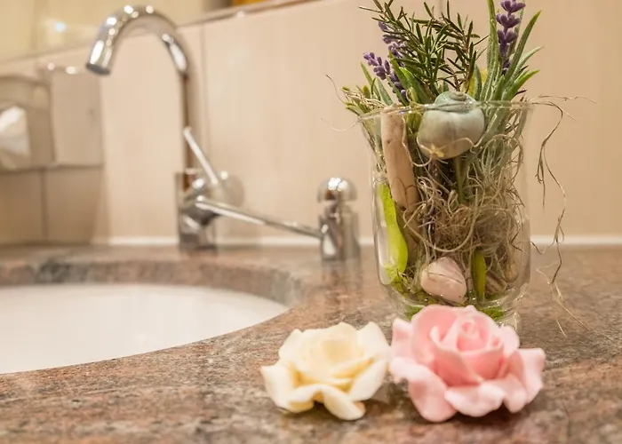 Ξενοδοχείο Alpspitz 3*