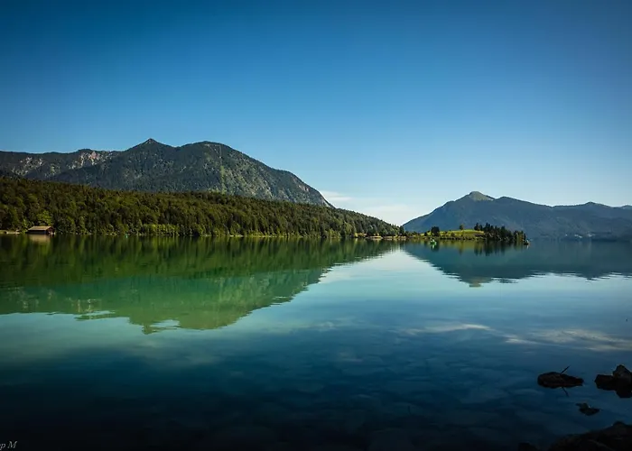 Alpspitz Ξενοδοχείο 3*