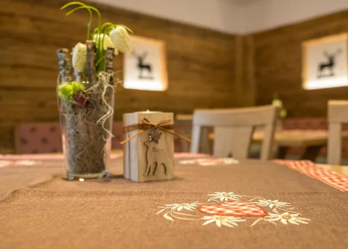 Alpspitz Ξενοδοχείο Grainau