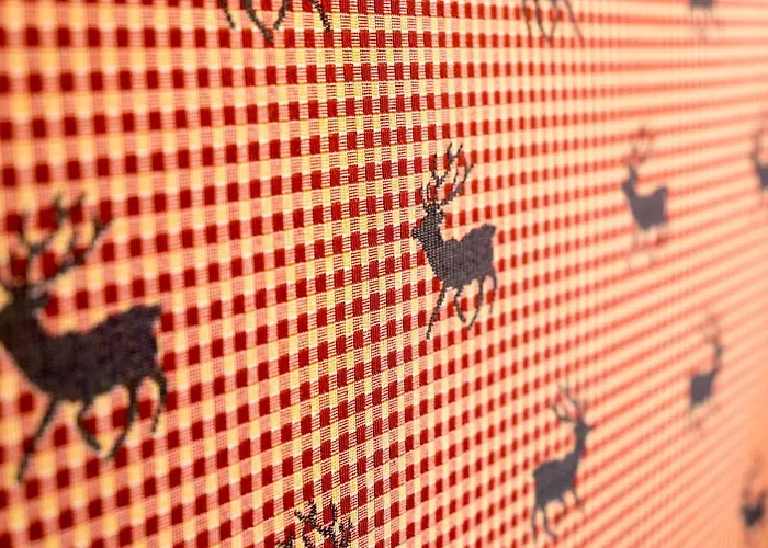 Alpspitz Ξενοδοχείο 3*