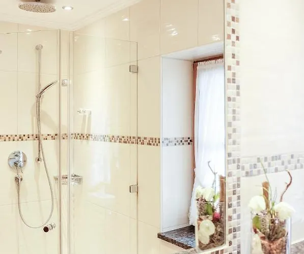 Ξενοδοχείο Alpspitz