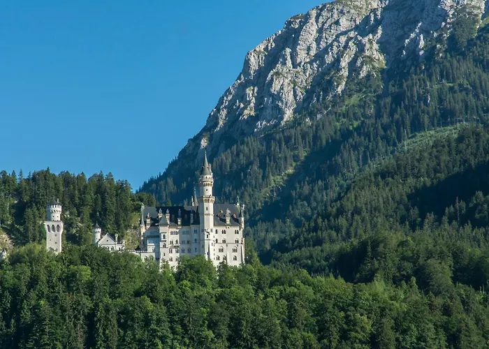 Ξενοδοχείο Alpspitz Grainau